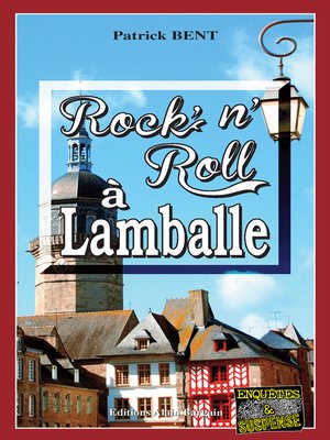 cover image of Rock'N'Roll à Lamballe